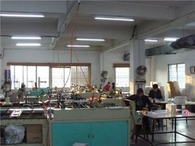 笔墨间的匠心 义乌市日新文化用品厂的文化之道