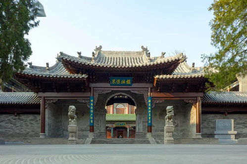 千年府衙焕新生，晋商文化永流传——金螳螂悉心修复，晋商博物院全新启幕