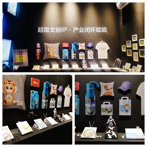 吾尚智鼎携龙江文旅创意IP亮相第二届东北亚文化艺术博览会，助力旅游强省与文化繁荣